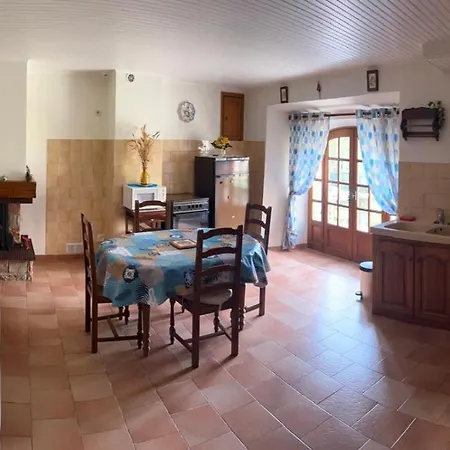 Σπίτι διακοπών La Location Du 4/6 Personnes A Runes